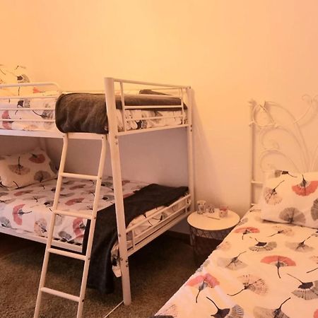 Apartamentos Ad فيلانويفا دي أروسا المظهر الخارجي الصورة