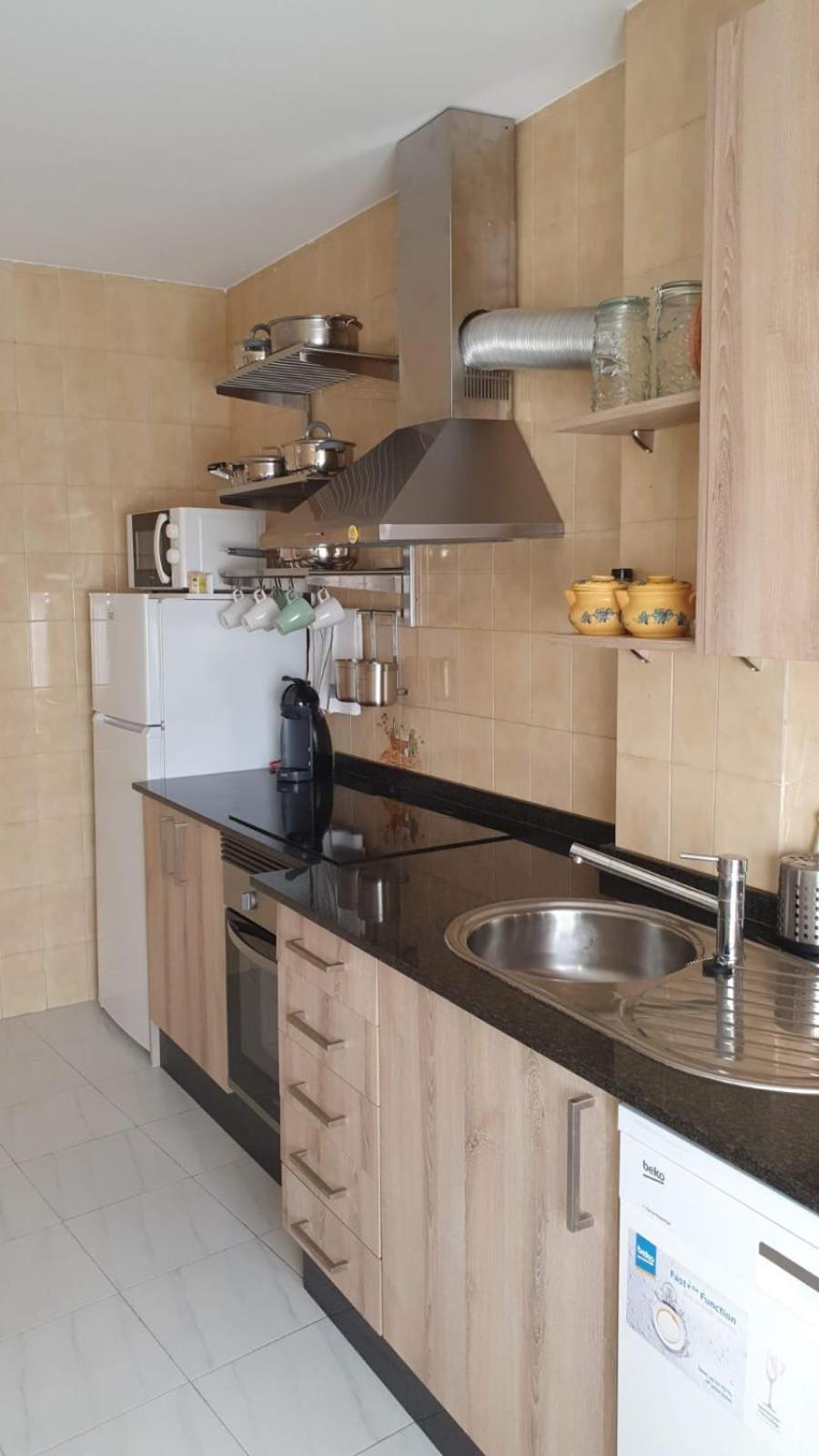 Apartamentos Ad فيلانويفا دي أروسا المظهر الخارجي الصورة