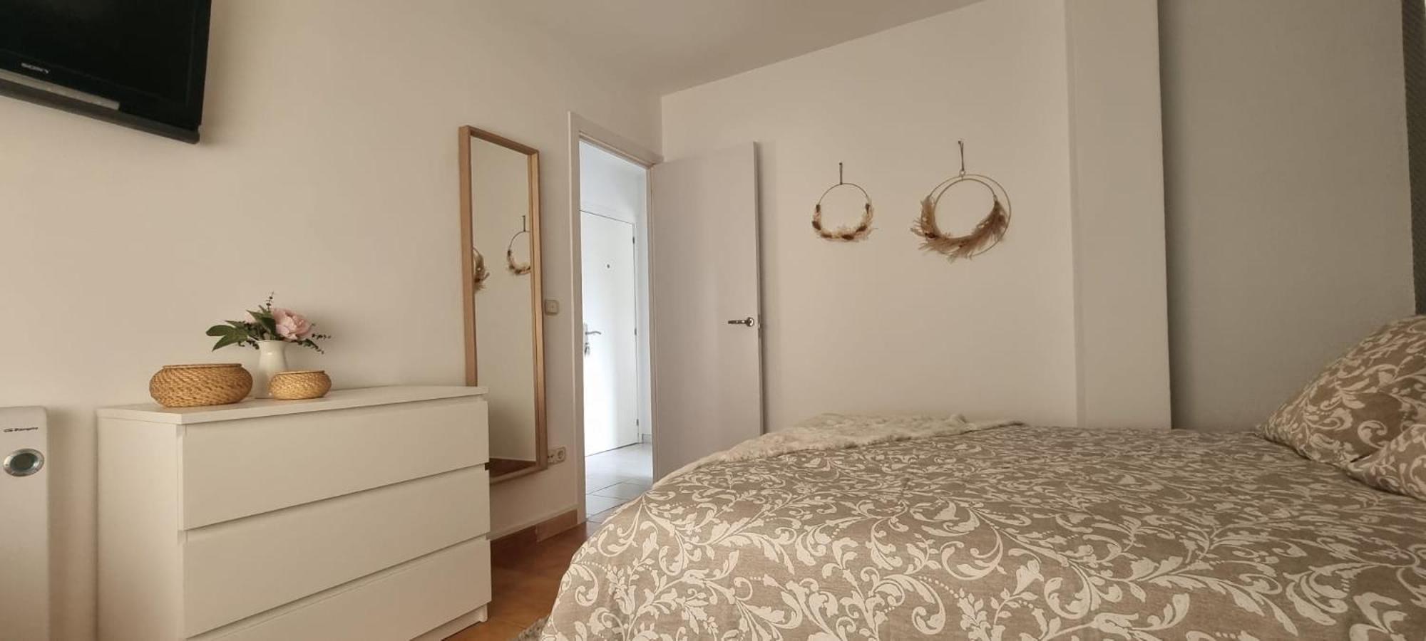 Apartamentos Ad فيلانويفا دي أروسا المظهر الخارجي الصورة
