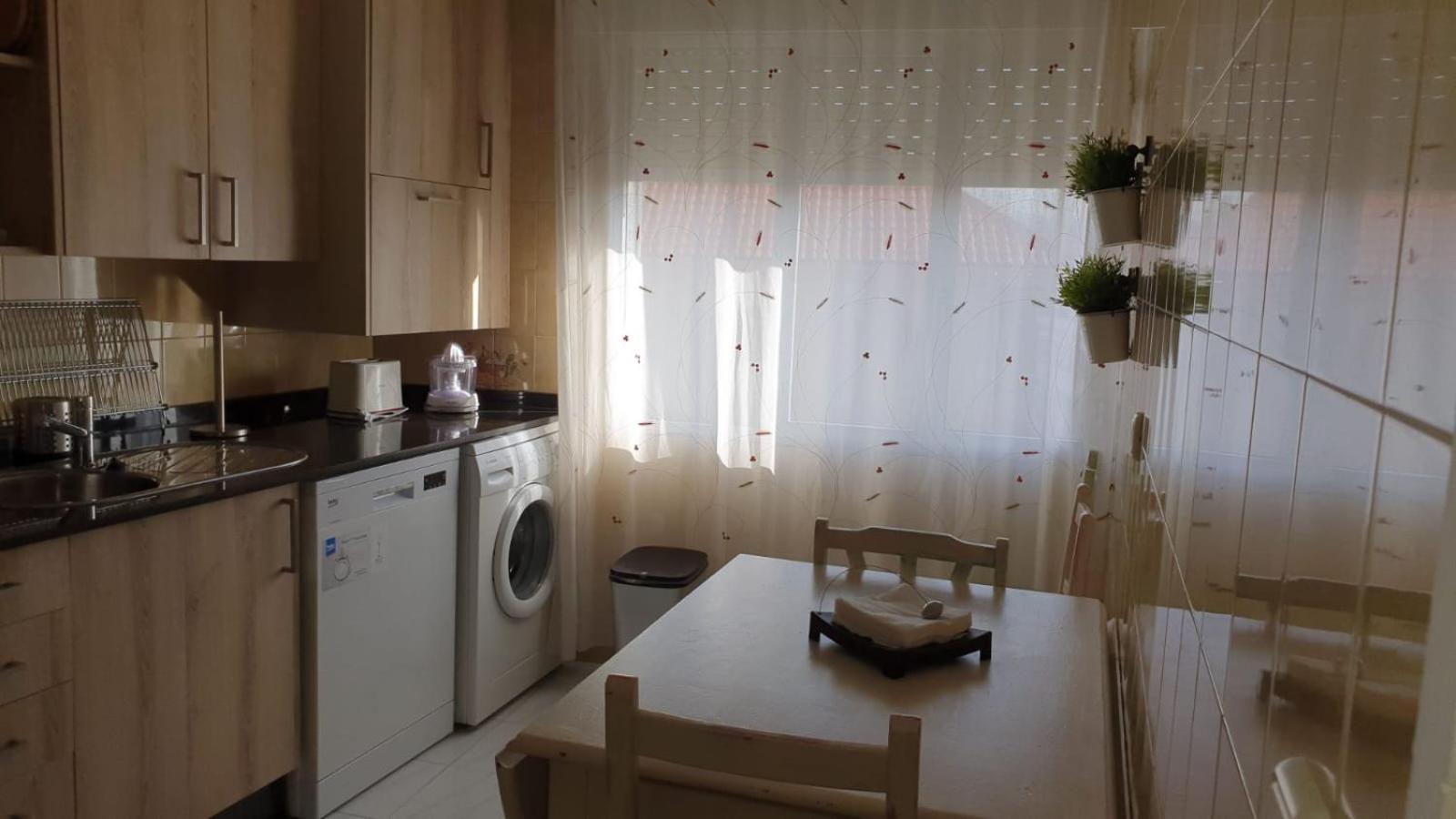 Apartamentos Ad فيلانويفا دي أروسا المظهر الخارجي الصورة