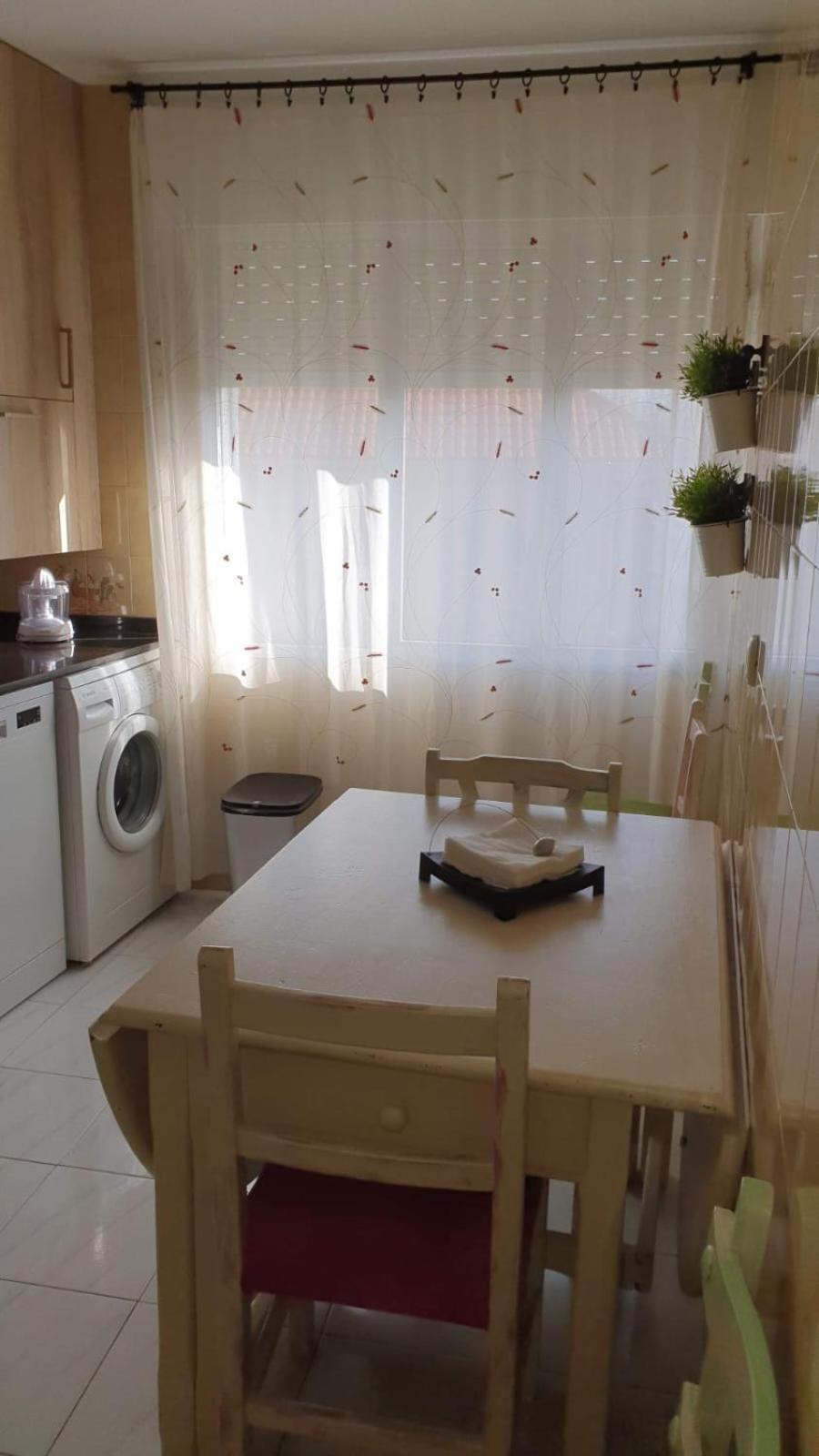 Apartamentos Ad فيلانويفا دي أروسا المظهر الخارجي الصورة