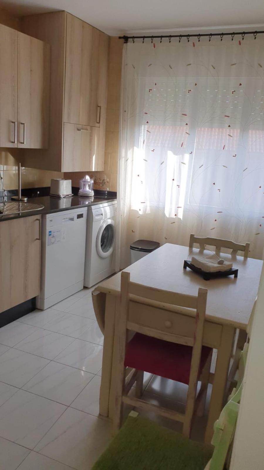 Apartamentos Ad فيلانويفا دي أروسا المظهر الخارجي الصورة