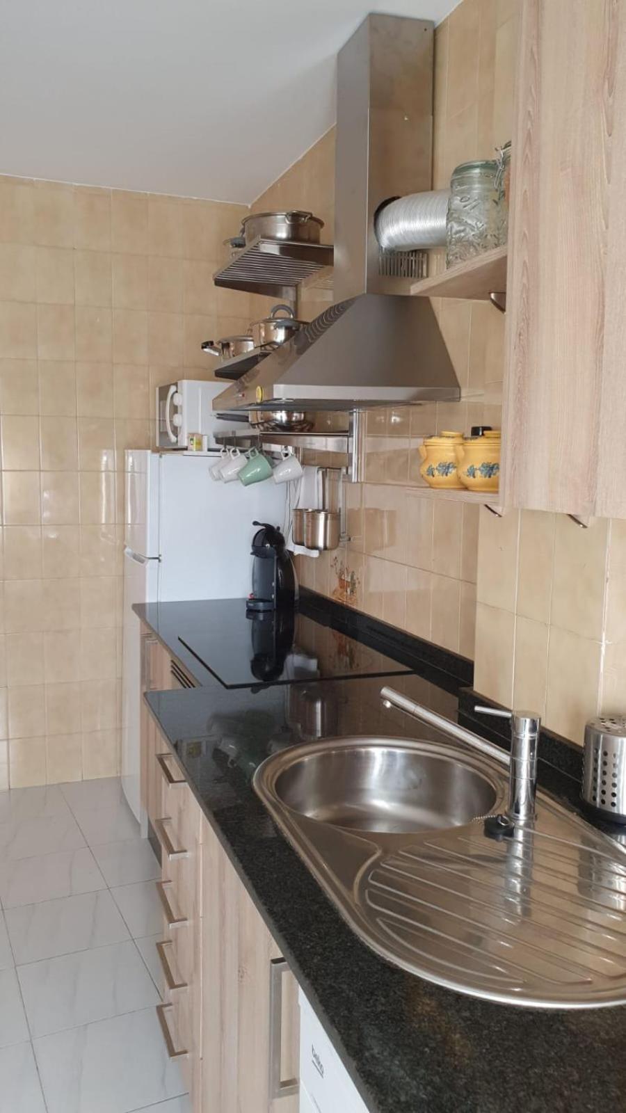 Apartamentos Ad فيلانويفا دي أروسا المظهر الخارجي الصورة
